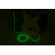 Fender Pro Glow In The Dark 3m Green