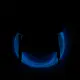 Fender Pro Glow In The Dark 3m Blue
