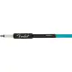 Fender Pro Glow In The Dark 3m Blue
