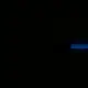 Fender Pro Glow In The Dark 3m Blue