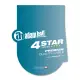 Adam Hall K4IPP0300 3m Jack/Jack