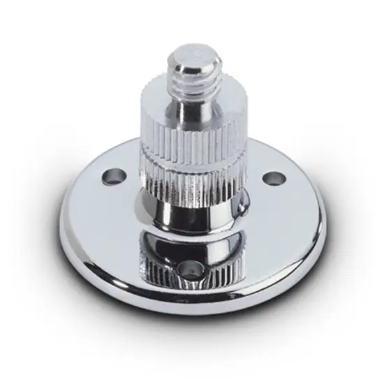 Adam Hall SUPORTE MICRO D 921 Base Plate