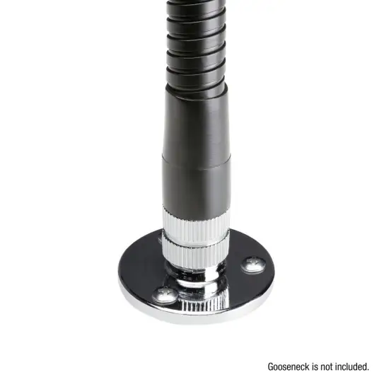 Adam Hall SUPORTE MICRO D 921 Base Plate