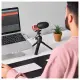 Rode SUPORTE MICROFONE MESA TRIPOD 2