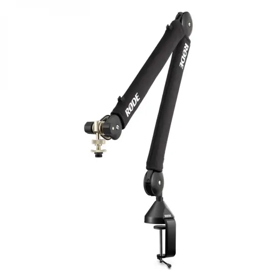 Rode SUPORTE MICROFONE PSA1+