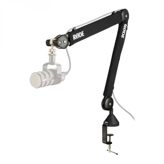 Rode SUPORTE MICROFONE PSA1+