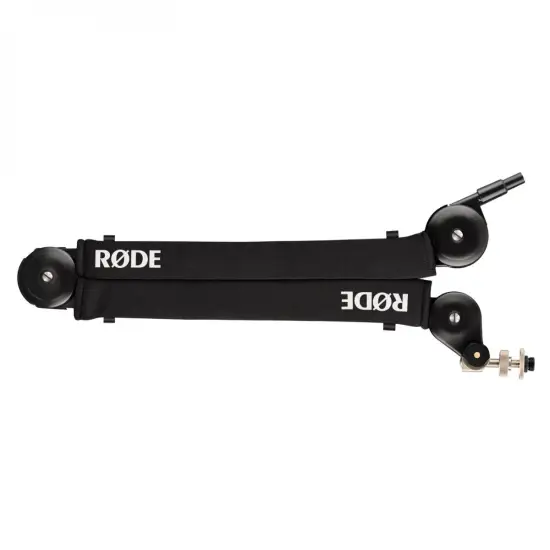 Rode SUPORTE MICROFONE PSA1+