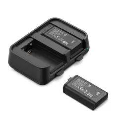 Sennheiser CARREGADOR EW D CHARGING SET
