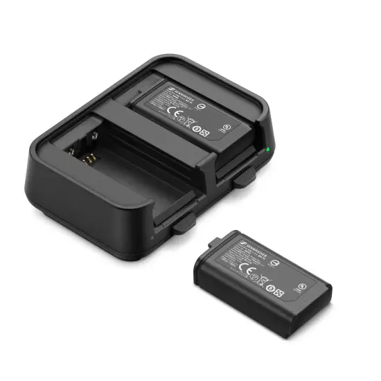 Sennheiser CARREGADOR EW D CHARGING SET