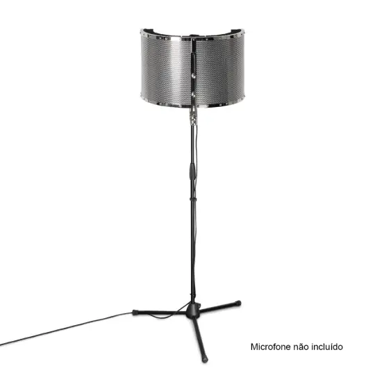 Adam Hall FLEXI SCREEN RF1