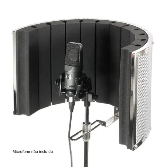 Adam Hall FLEXI SCREEN RF1