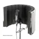 Adam Hall FLEXI SCREEN RF1