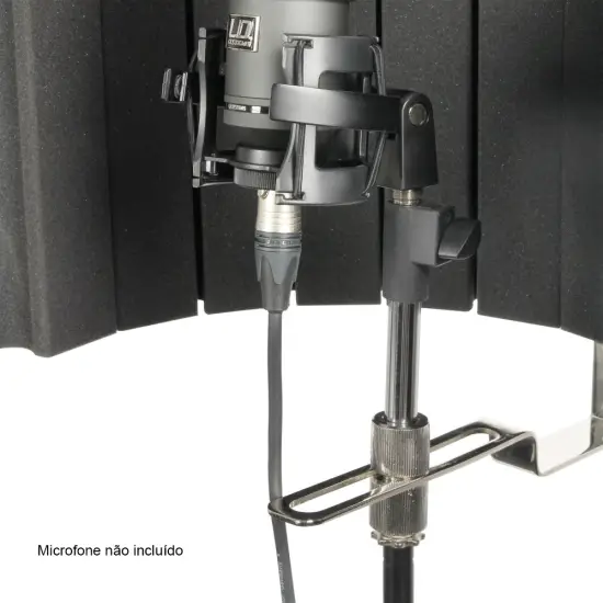Adam Hall FLEXI SCREEN RF1
