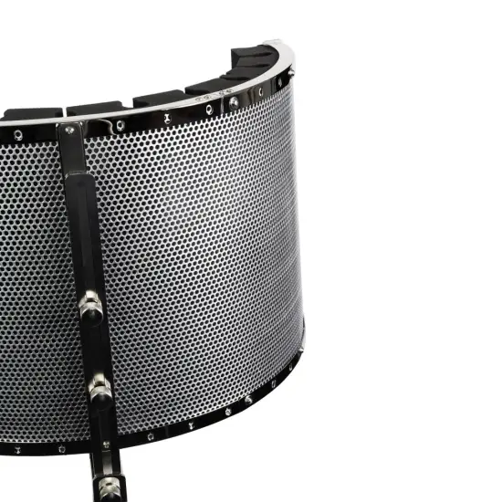 Adam Hall FLEXI SCREEN RF1