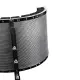 Adam Hall FLEXI SCREEN RF1