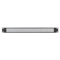 PAINEL RACK VENTILAÇÃO RACK 1und (rede)