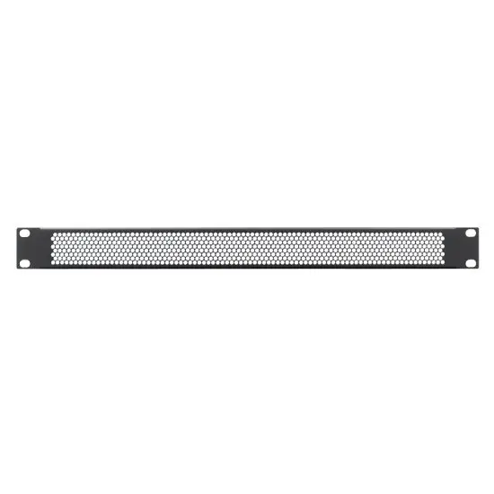 PAINEL RACK VENTILAÇÃO RACK 1und (rede)