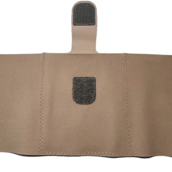 Ursa CINTO SUPORTE POCKET Live Strap Bege