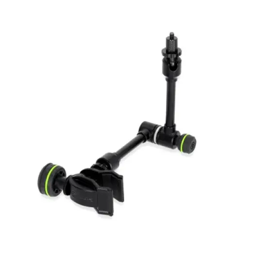 Gravity SUPORTE MICROFONE MA VARIARM M 38