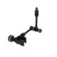 Gravity SUPORTE MICROFONE MA VARIARM M 38