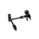 Gravity SUPORTE MICROFONE MA VARIARM M 38