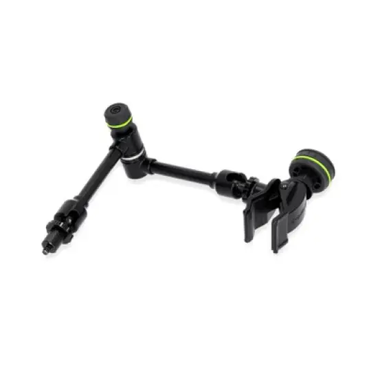 Gravity SUPORTE MICROFONE MA VARIARM M 38