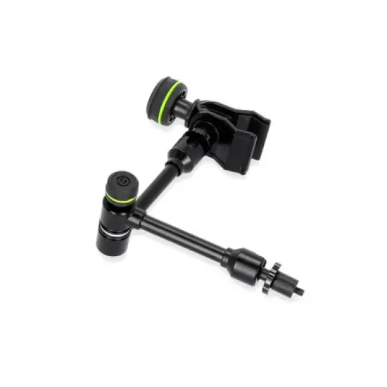 Gravity SUPORTE MICROFONE MA VARIARM M 38