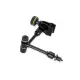 Gravity SUPORTE MICROFONE MA VARIARM M 38