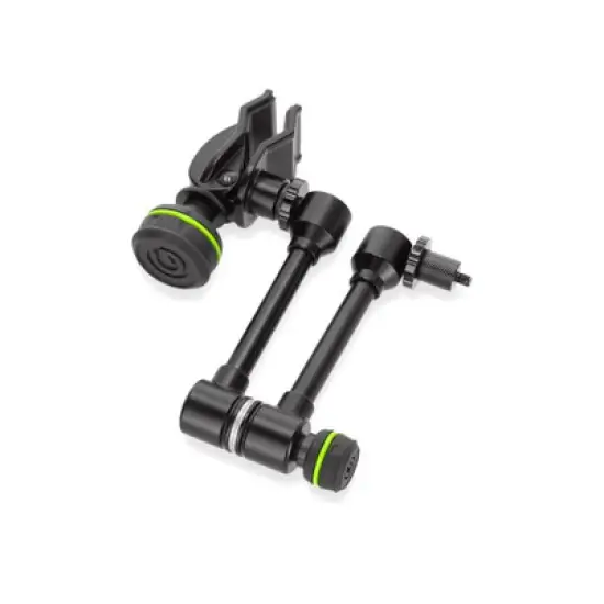 Gravity SUPORTE MICROFONE MA VARIARM M 38