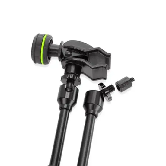 Gravity SUPORTE MICROFONE MA VARIARM M 38