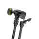 Gravity SUPORTE MICROFONE MA VARIARM M 38