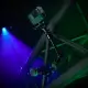 Gravity SUPORTE MICROFONE MA VARIARM M 38