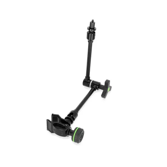 Gravity SUPORTE MICROFONE MA VARIARM L 38