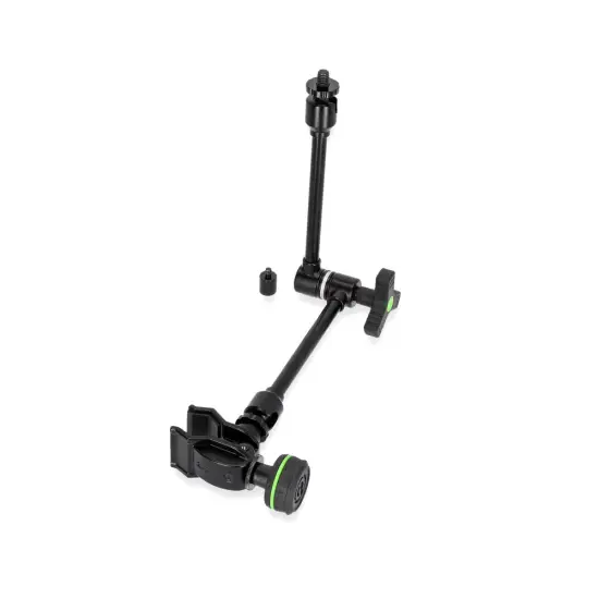 Gravity SUPORTE MICROFONE MA VARIARM L 38