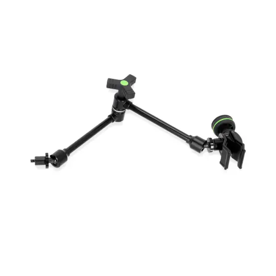 Gravity SUPORTE MICROFONE MA VARIARM L 38