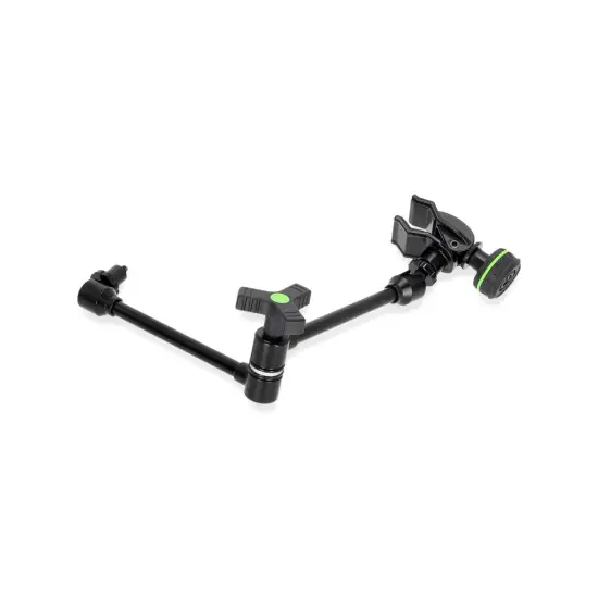 Gravity SUPORTE MICROFONE MA VARIARM L 38