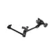 Gravity SUPORTE MICROFONE MA VARIARM L 38