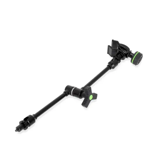 Gravity SUPORTE MICROFONE MA VARIARM L 38