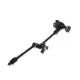 Gravity SUPORTE MICROFONE MA VARIARM L 38