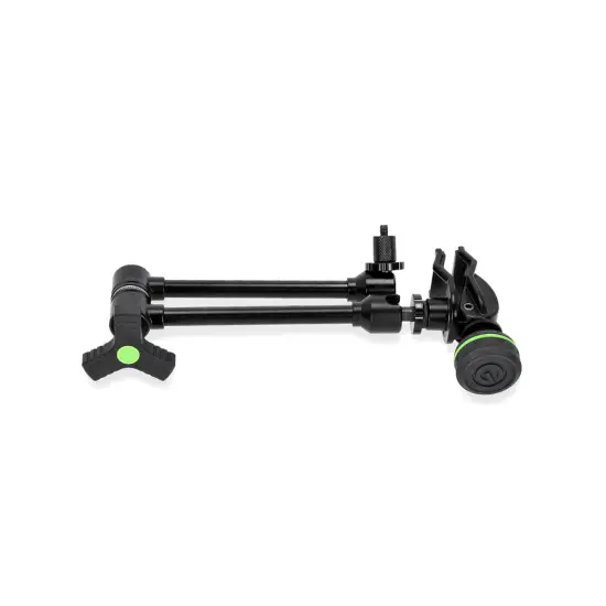 Gravity SUPORTE MICROFONE MA VARIARM L 38