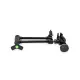 Gravity SUPORTE MICROFONE MA VARIARM L 38