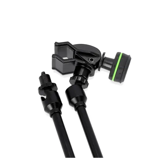 Gravity SUPORTE MICROFONE MA VARIARM L 38