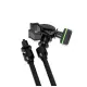 Gravity SUPORTE MICROFONE MA VARIARM L 38