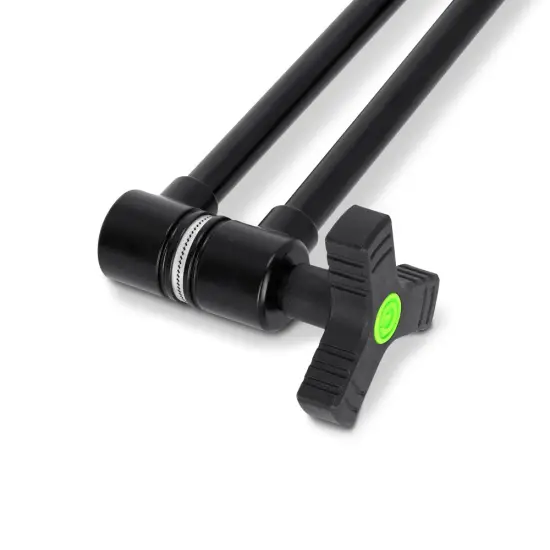 Gravity SUPORTE MICROFONE MA VARIARM L 38