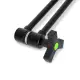 Gravity SUPORTE MICROFONE MA VARIARM L 38