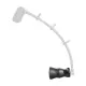 Audio Technica SUPORTE MICROFONE AT8491P