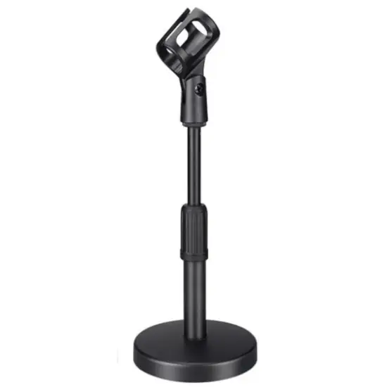WK SUPORTE MICROFONE MESA AN 3
