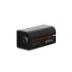 Palmer ISOLADOR LINHA River Wupper Passive Line Isolation Box
