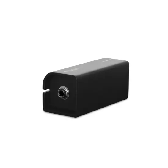 Palmer ISOLADOR LINHA River Wupper Passive Line Isolation Box