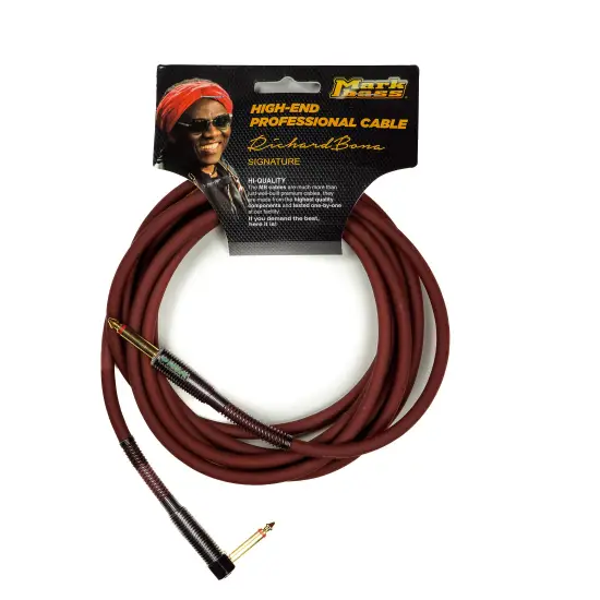 Markbass Richard Bona 3,3m Jack/Jack Angulo